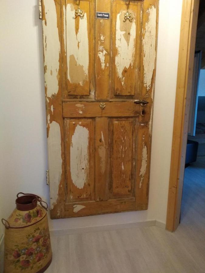 Ferienwohnung Alpensonne Oberstdorf Exteriér fotografie