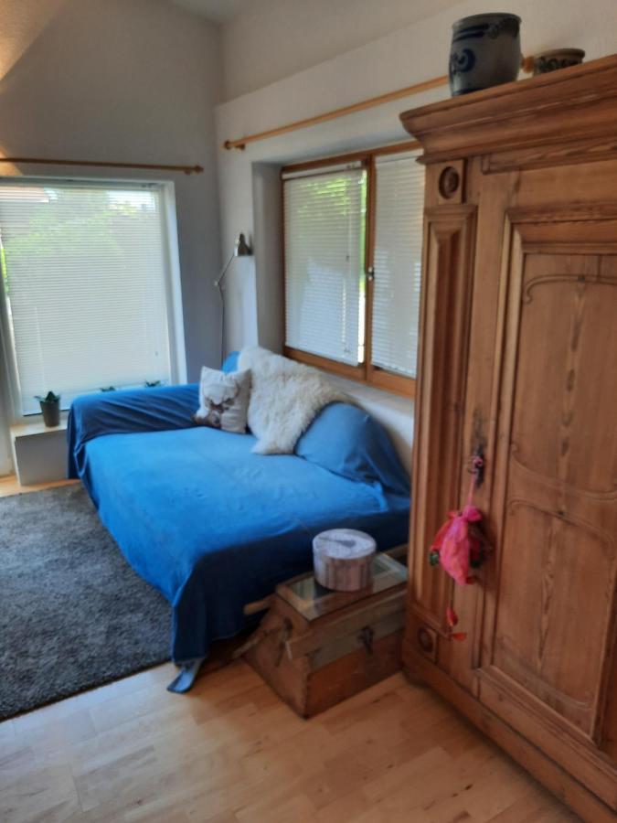 Ferienwohnung Alpensonne Oberstdorf Exteriér fotografie