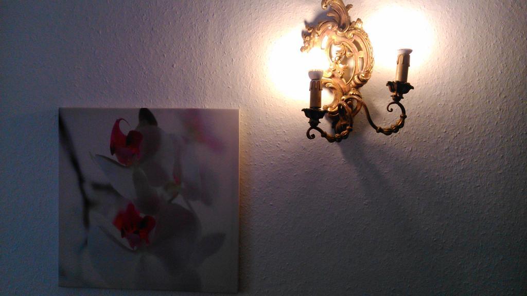 Ferienwohnung Alpensonne Oberstdorf Pokoj fotografie