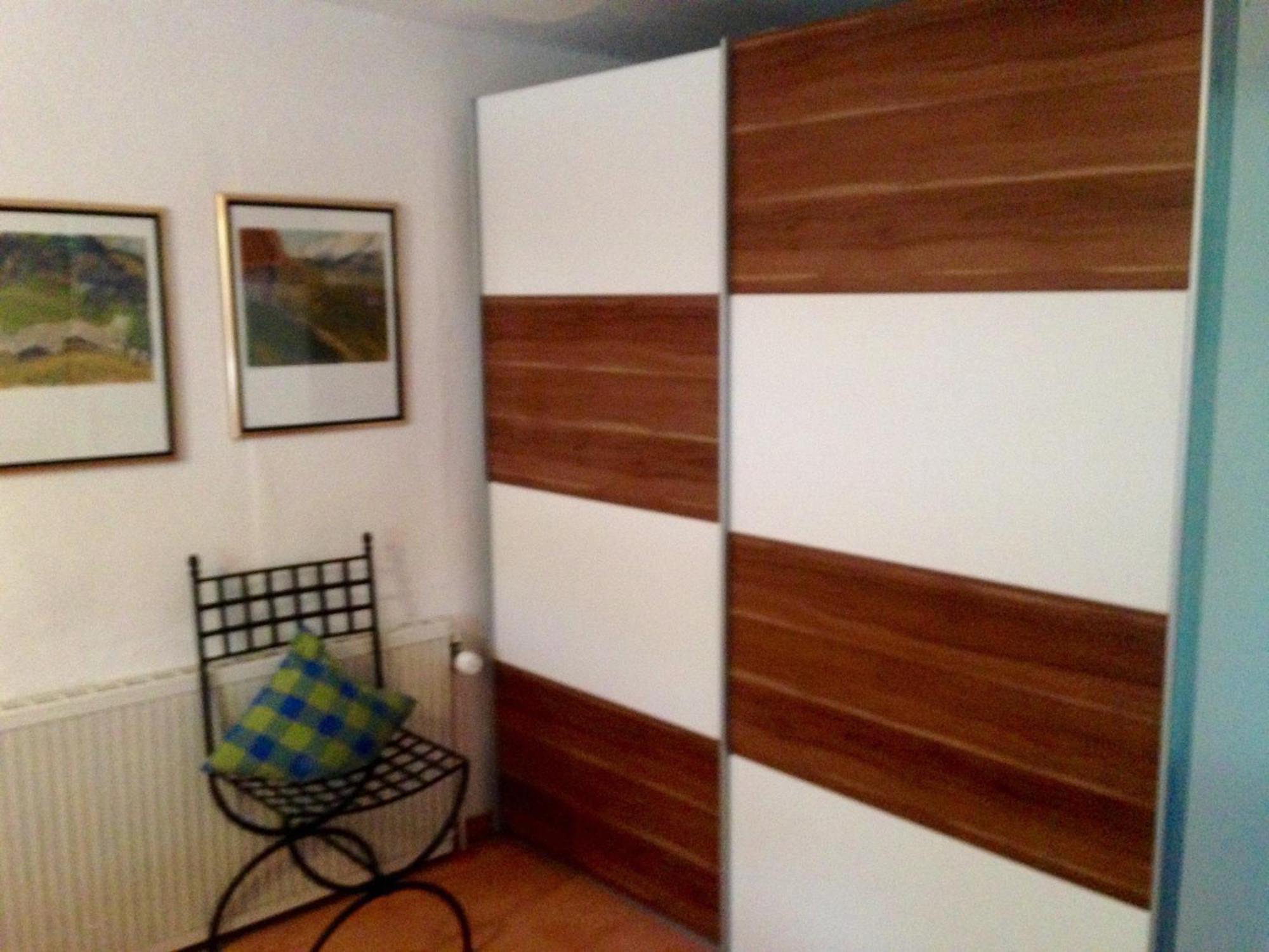 Ferienwohnung Alpensonne Oberstdorf Exteriér fotografie