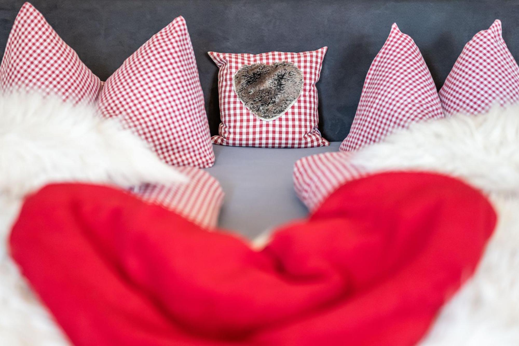 Ferienwohnung Alpensonne Oberstdorf Exteriér fotografie
