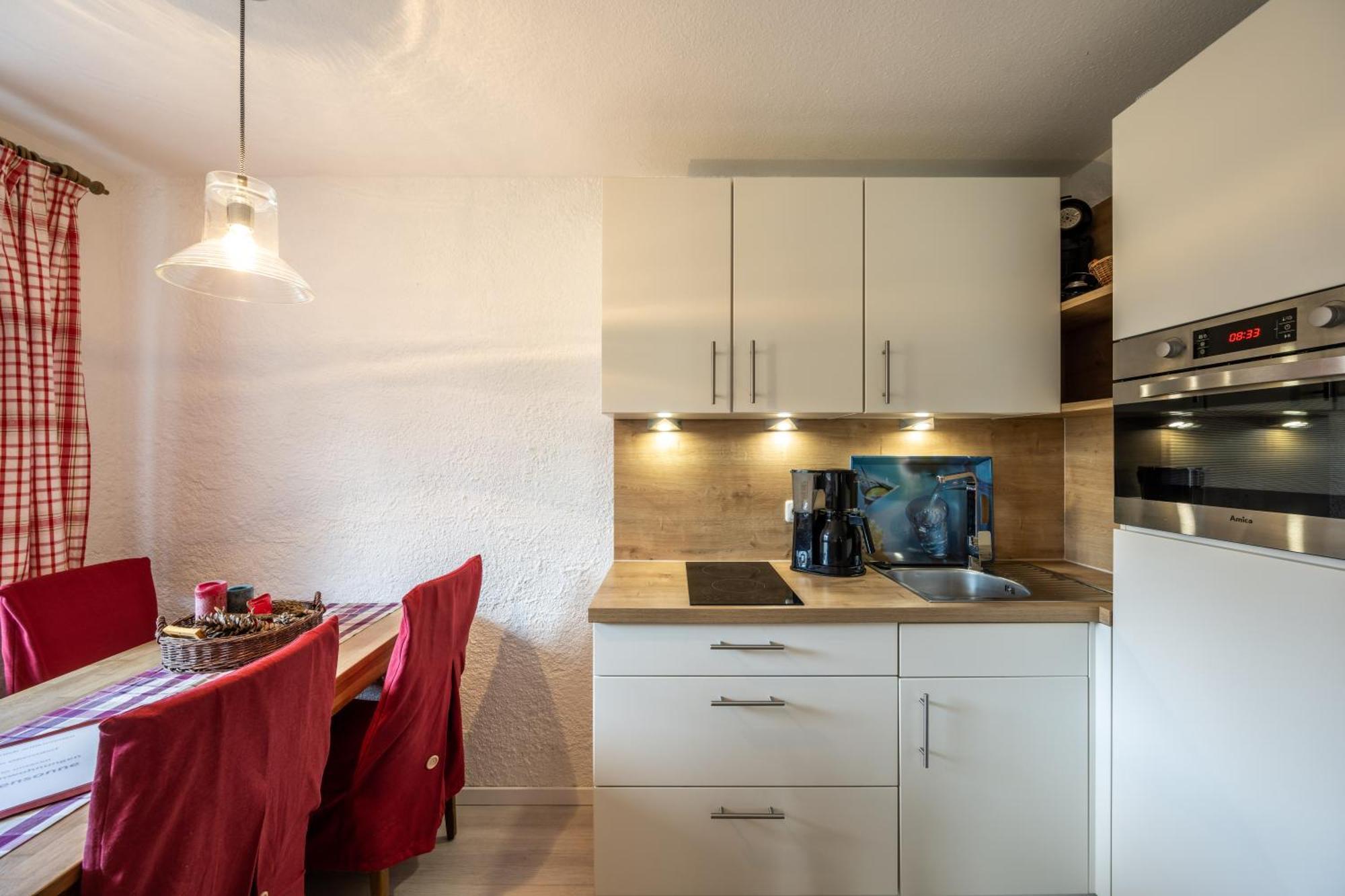 Ferienwohnung Alpensonne Oberstdorf Exteriér fotografie