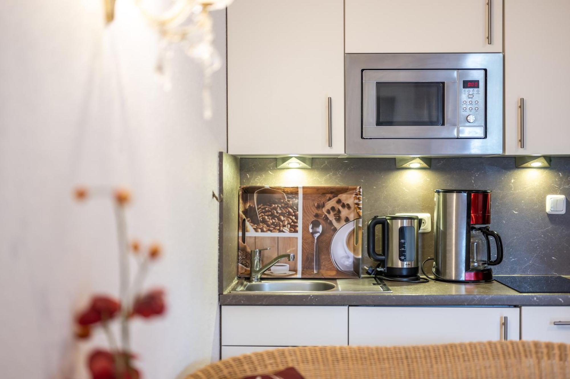Ferienwohnung Alpensonne Oberstdorf Exteriér fotografie