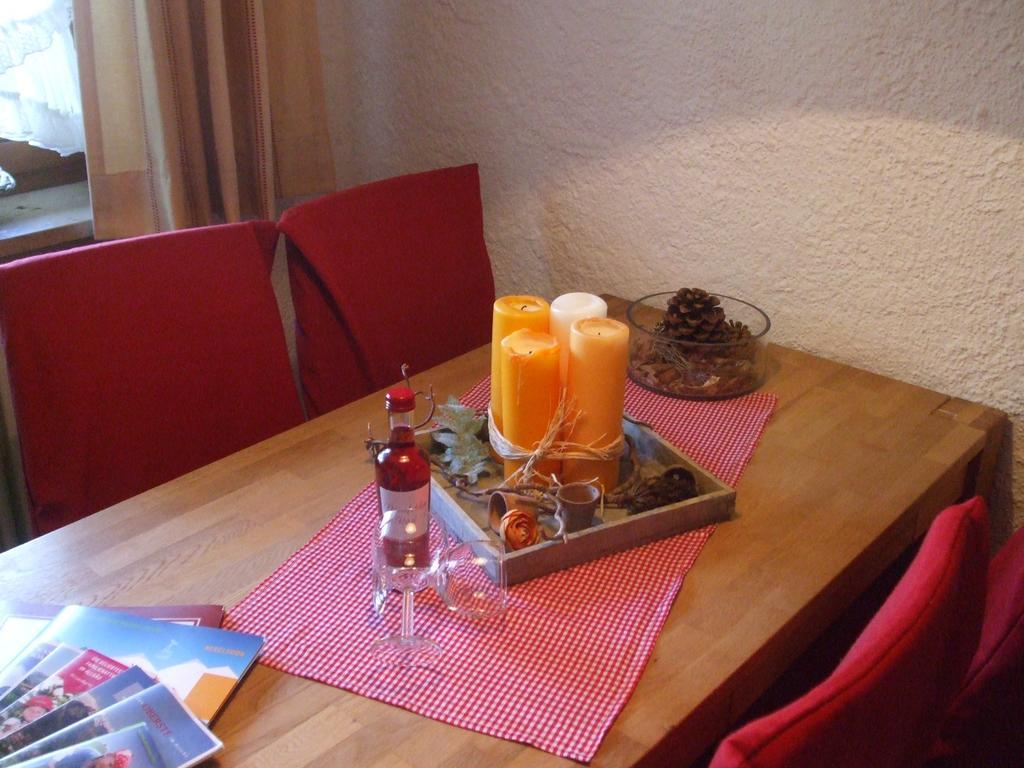Ferienwohnung Alpensonne Oberstdorf Exteriér fotografie