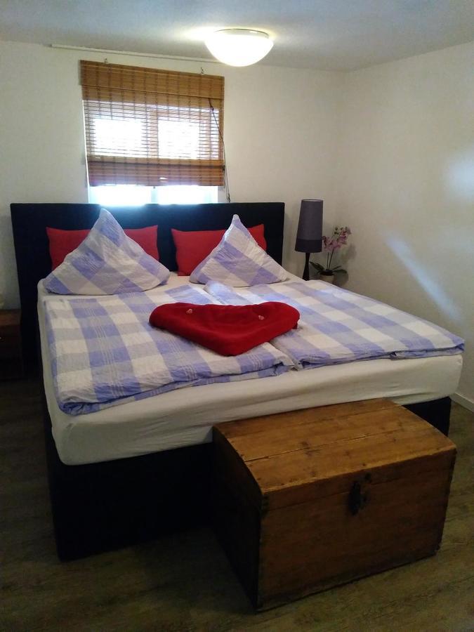 Ferienwohnung Alpensonne Oberstdorf Exteriér fotografie
