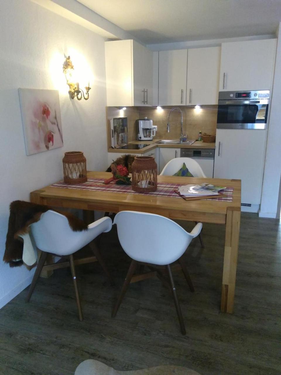 Ferienwohnung Alpensonne Oberstdorf Exteriér fotografie