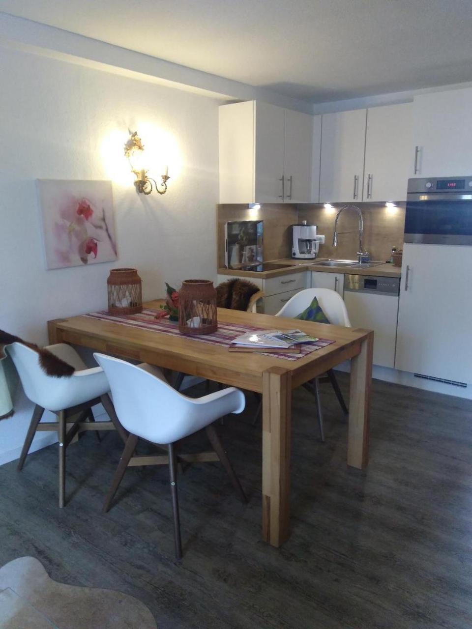 Ferienwohnung Alpensonne Oberstdorf Exteriér fotografie