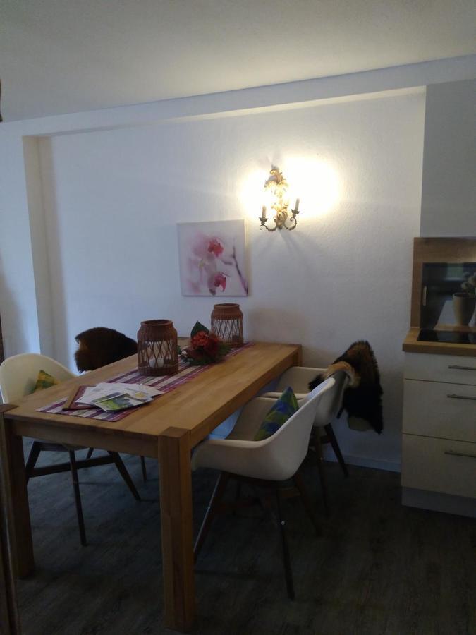 Ferienwohnung Alpensonne Oberstdorf Exteriér fotografie